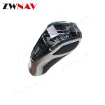 Volkswagen Car Crystal Handle Gear Shift Knob Lever Shifter Stall Head 1920*720