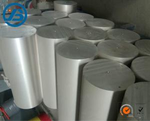 Quality Semi - Casting Hot Rolling Mg Magnesium Alloy Bar 40mm 50mm Diameter wholesale