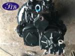 Sk485 Excavator Hydraulic Pump K5v200ph1Kmrytokhv Ls10v00014f1