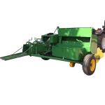 Agricultural square hay Baler FK5070