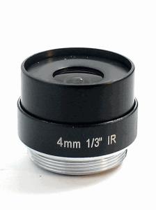 Quality provide 4mm cctv lens wholesale