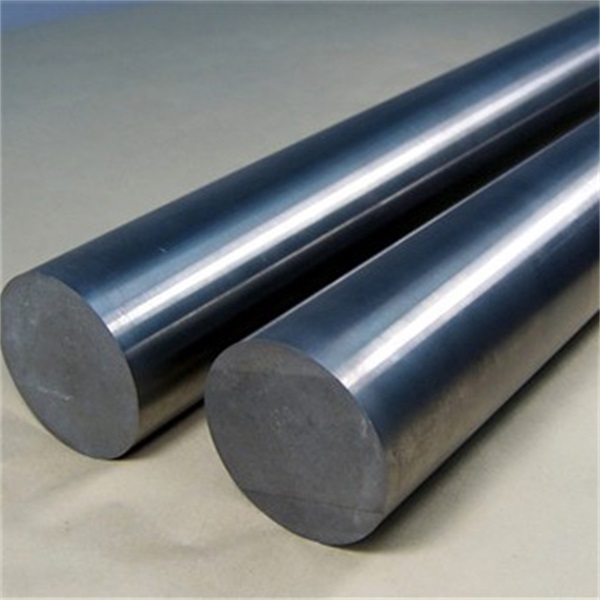 Bright White 8mm 14mm 20mm Stainless Steel Rod With MTC