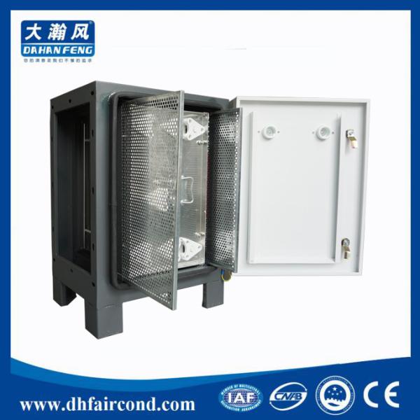 DHF DOP98% best kitchen commercial kitchen extract filtration air filtration