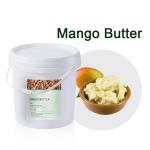 100 Pure Organic Essential Oils Skin Whitening Body Cream Mango Butter