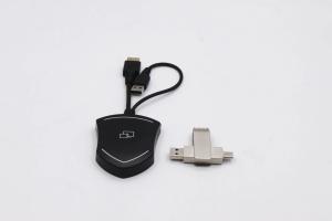 Quality Grastron 1080P Wireless HDMI Dongle Netflix IOS Mac Youtube TV wholesale
