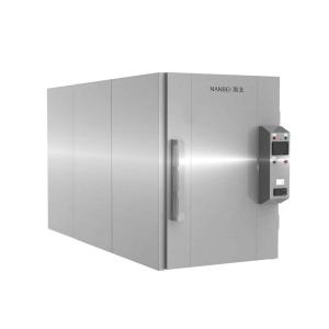 Quality Medical Ethylene Oxide Sterilizer EO Biotechnology Lab Equipment wholesale