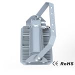 100-277VAC 120W 160w Led Industrial Flood Light Water Resistant Polarbear Series