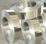 Customize Cold Rolled Aisi Stainless Steel Strip 3mm Magnetic CE ISO