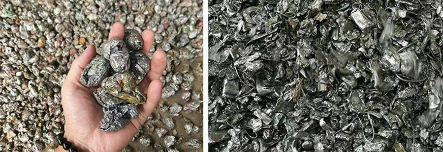 Wire /Motorcycles/Paint Barrels/Keel Bars/Color Coated Tiles/Scrap Metal Shredder