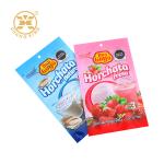 10 Colors Gravure Printing Jelly Bean Roll Film Food Packaging Bag Jelly Bean