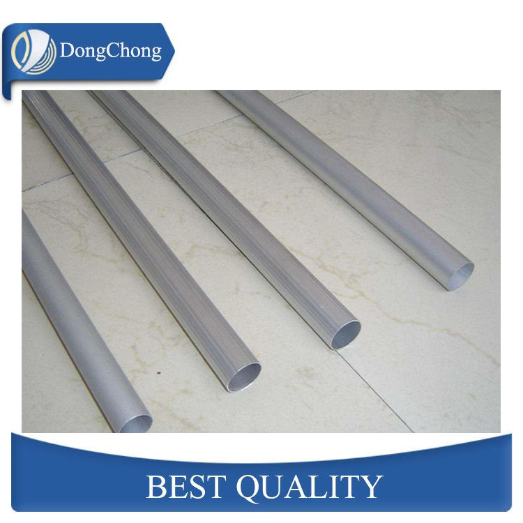Extruded Aluminium Solid Bar , Silver Aluminium Hexagon Bar Anti Skid