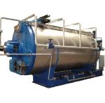 Horse Meat Rendering Plant Waste Process Field Installation Easy Operation