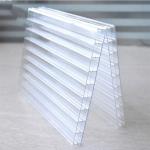 14mm 16mm 18mm 20mm Honeycomb Polycarbonate Sheet Panels
