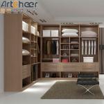 Mail Packing Y Modern Wardrobes and Organizer Cabinet for Customized Size
