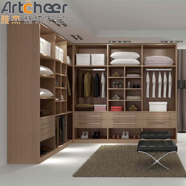 Mail Packing Y Modern Wardrobes and Organizer Cabinet for Customized Size