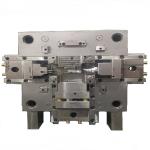 2000000 Shots H13 Medical Plastic Injection Moulding Single Or Multiple Cavity