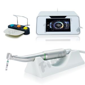 Quality 50Hz Dental Surgical Implant Motor With 20/1 Implant Contra Angle Handpiece wholesale