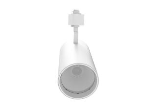Quality High CRI LED Track Light Fixtures 110LM/W For Retail / Restaurants wholesale
