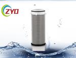 Brass Forging Body Stainless Steel Filter Health Front Water Pipe Filter