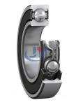 Alloy Steel Deep Groove Ball Bearings High Speed Ball Bearing 6307/307