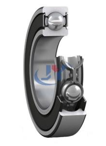 Quality Alloy Steel Deep Groove Ball Bearings High Speed Ball Bearing 6307/307 wholesale