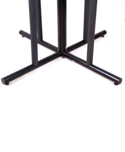 Quality Customized Cast Iron Table Base Powder Coating Win Balance Brand ISO Certification wholesale