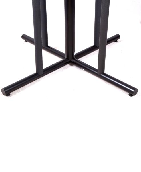 Customized Cast Iron Table Base Powder Coating Win Balance Brand ISO Certificati
