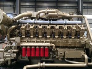 Quality DC Output Type ISO Certified Chidong H16V190zlt2-2 Natural Gas Generator for to England wholesale