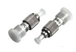 ZrO2 FC Male To Female SM Fiber Optic Attenuator for DWDM