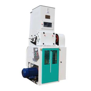 Quality Retail Paddy Peeling Machine For Rice Hulling 1280*1320*2200mm wholesale