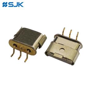 Quality SMD 3 Pins Crystal Filter UM-5MJ Support 21.7MHz To 45MHz For Wireless Telemetry wholesale
