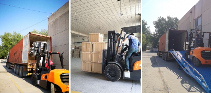 Sinotruk Howo T5G 8X4 6X4 SITRAK C7H MAX Truck Plastic Left Wear Alarm Dust Cover Enhance Your Vehicle's Appearance