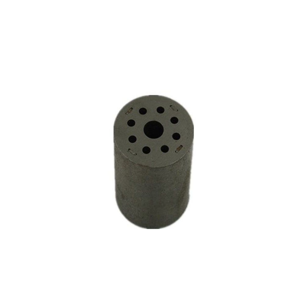 Customized Fabrication Process for 24V DC Brushless Motor Stator Rotor Stamping Design