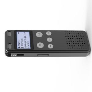 Quality 8GB 16GB USB Rechargeable Battery Pen AI Voice Recorder wholesale