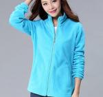 Two sides brushed two sides anti-pilling good thermal superior handfeel for