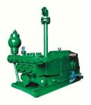 BOMCO F 800 API 7K Standard Drilling Rig Mud Pump