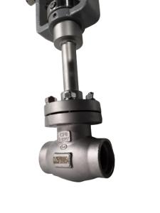 Quality LNG LPG Emergency Shut Off Valve Stainless Steel Casting Fire Resistant wholesale