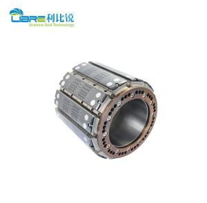 Quality Ceramic Material Carbide Suction Drum Roller Hauni Tobacco Machine Proto wholesale