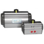 AT / GT Series Electric Valve Actuator