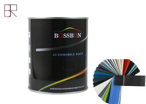Quality Fast Dry Automotive Paint Binder wholesale