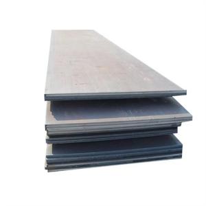 Quality Length 600mm-1250mm Coated Carbon Steel Sheets OEM ODM wholesale