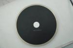 350mm Marble Continuous Rim Diamond Saw Blade for Cutting of Stone Tiles and