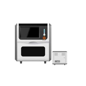 Quality ISO13485 Nucleic Acid Extraction Machine Automated RNA Extractor wholesale