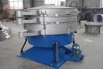 Household Small Vibrating Screen Machine High Efficiency Multi Layer