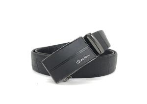 Quality 140CM Mens Automatic Buckle Belt wholesale