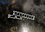 6082 T6 Aluminum Extrusion Profiles