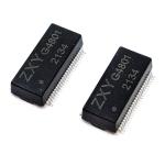 Ethernet Magnetic Smd Toroidal Lan Electric Trafo Transformers Integrated