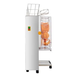 Quality All-In-One Orange Juice Squeezer Table Top Automatic Feeder wholesale