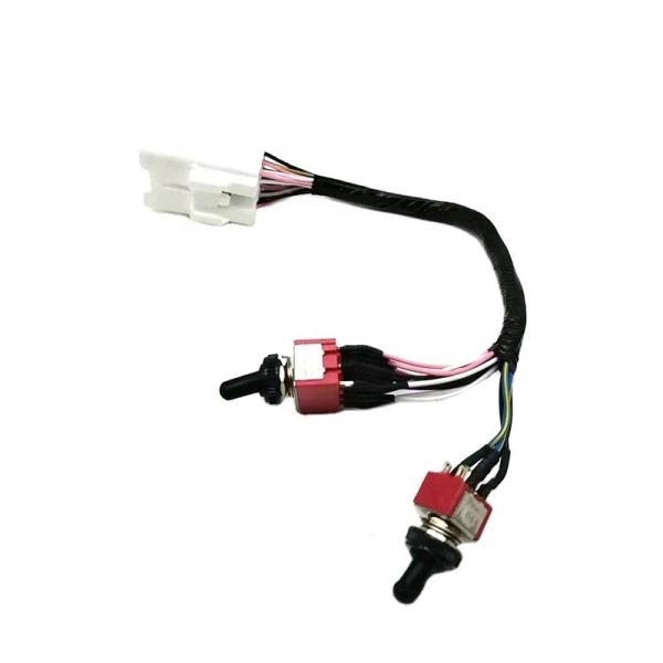 Supply PC200-8 PC220-8 Engine Internal wiring harness 20Y-06-41150 20Y-06-41151
