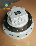 Nabtesco GM06 Excavator Final Drive Parts Genuine And Original